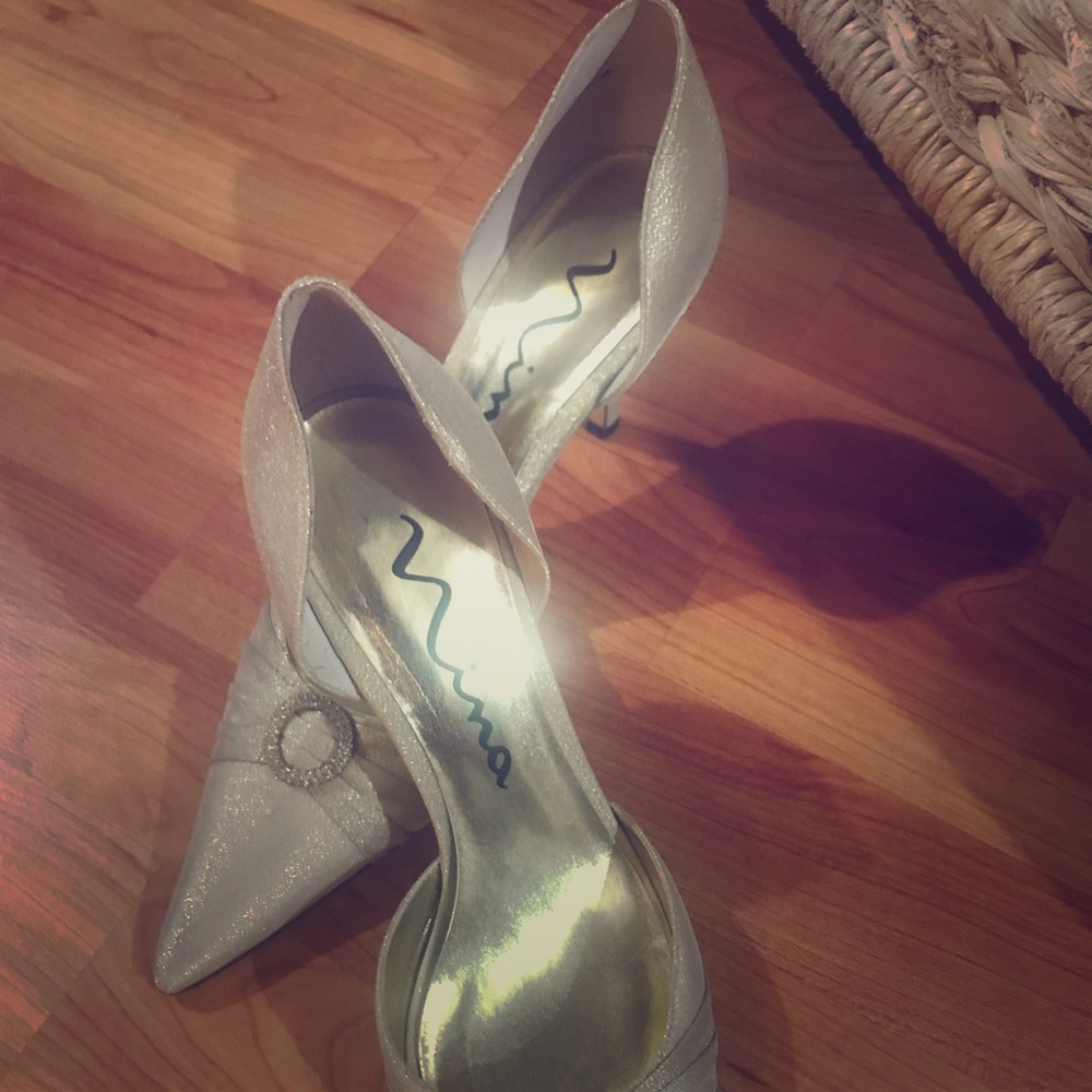 Nina heels
